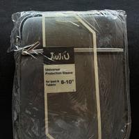 Custodia borsa tablet universale 8-10'' grigio