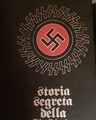 Storia segreta della Gestapo