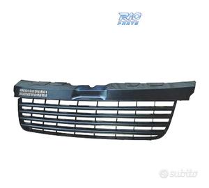 GRIGLIA VOLKSWAGEN VW T5 03-09 NERO