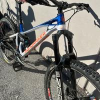 Mtb enduro Mondraker Superfoxy 2021 29 | 180 mm |M