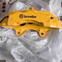 Pinze brembo zr18