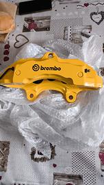 Pinze brembo zr18