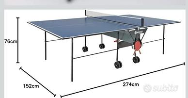 ping-pong coresport