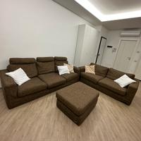 Divani poltrone e sofà