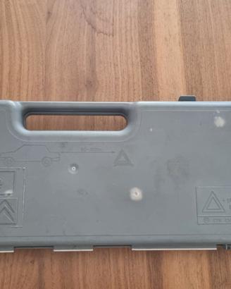 Kit di emergenza stradale Citroen