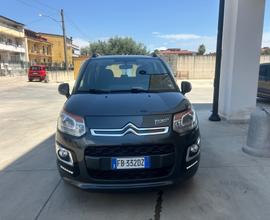 Citroen C3 Picasso C3 Picasso PureTech 110 Live Ed