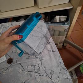 Mini tritacarta