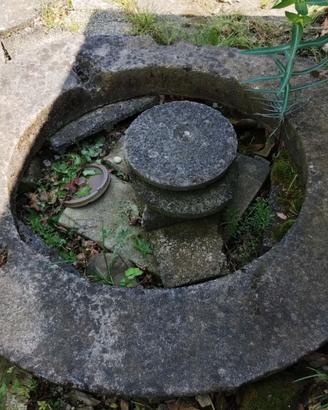 Corona di pozzo