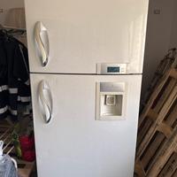 Frigorifero LG GR652QVPA 650 Litri Erogatore Acqua