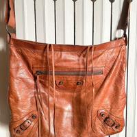 Balenciaga Borsa Day Hobo