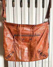 Balenciaga Borsa Day Hobo