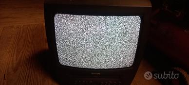 TV Philips 14PV284/39 TV CRT 14”
