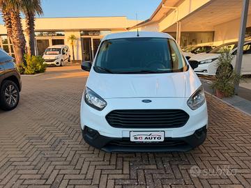 Ford Transit Courier 1.5 TDCi 100CV Van Trend