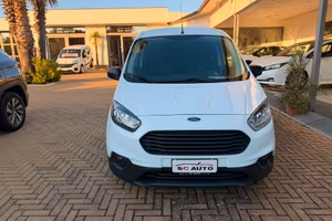 Ford Transit Courier 1.5 TDCi 100CV Van Trend