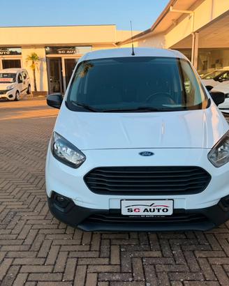 Ford Transit Courier 1.5 TDCi 100CV Van Trend