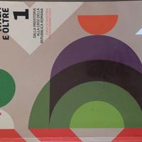 Itaca e oltre 1 - ISBN 9788807591433