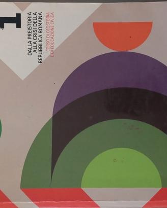 Itaca e oltre 1 - ISBN 9788807591433