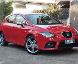 Seat Leon FR 2.0 DIESEL 170cv / 137.000km
