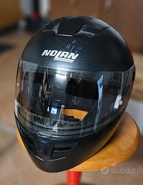 Casco integrale Nolan Genesis N62