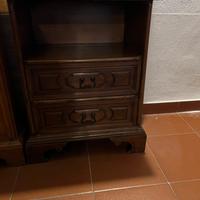Comodino/mobiletto