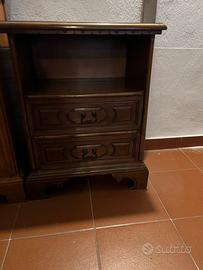 Comodino/mobiletto