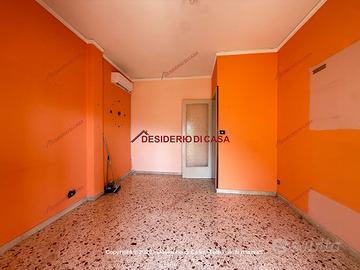 Appartamento, Monreale.