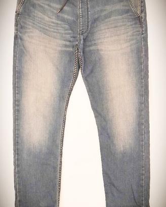 Jeans Wrangler vintage unisex Chino mod. baggy