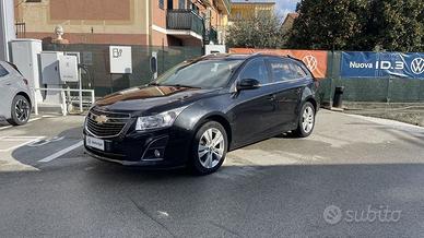 Chevrolet Cruze 2.0 Diesel 163CV AT6 Station ...