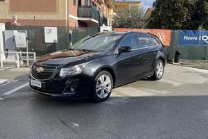 Chevrolet Cruze 2.0 Diesel 163CV AT6 Station ...