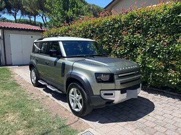 Land Rover Defender 110 2.0d sd4 SE