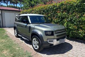 Land Rover Defender 110 2.0d sd4 SE