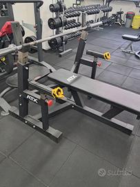 Panca "Bench Press 700" ATX