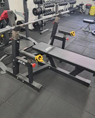 Panca "Bench Press 700" ATX