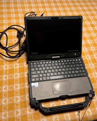 Bosch DCU 220 - Getac V110 G3