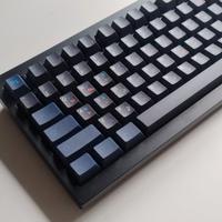 Keychron v1 per Photoshop (Tastiera meccanica)