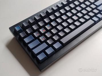 Keychron v1 per Photoshop (Tastiera meccanica)