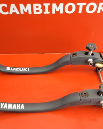 LEVA FRENO SUZUKI YAMAHA POMPA RADIALE