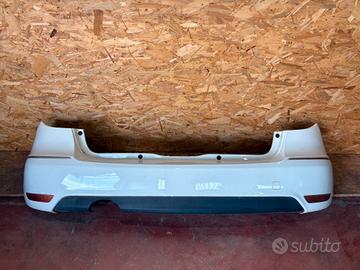 PARAURTI POSTERIORE MERCEDES CLASSE A (W169) 2009
