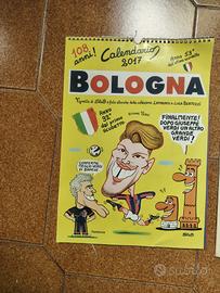 calendario fbc  Bologna