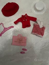 Accessori MIni Barbie Dawn originali