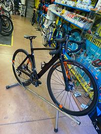 Road bike ktm lisse 52 carbonio
