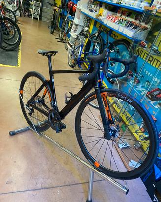 Road bike ktm lisse 52 carbonio