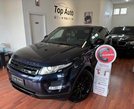 RANGE ROVER EVOQUE 2.2 TD4 150 CV AUT. DYNAMIC