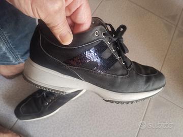  scarpe Hogan
