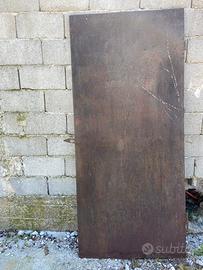 Portone in ferro Vintage