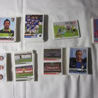 Lotto n.350 figurine Calciatori Panini 2012/13 div