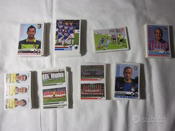 Lotto n.350 figurine Calciatori Panini 2012/13 div