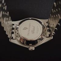Orologio automatico Tecnotempo.