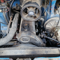 Motore sofim e cambio completo