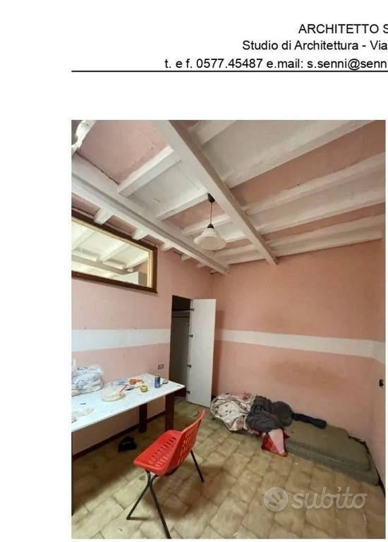 Appartamento – Colle di Val d'Elsa, La Badia, Selvamaggio - Altro